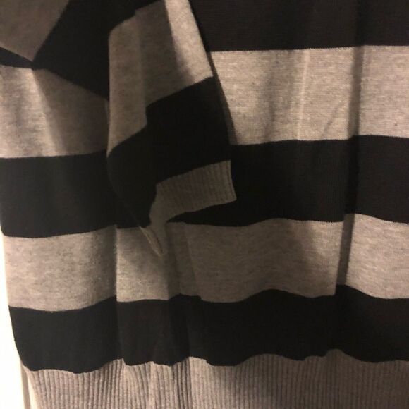 Ny collection cowl neck sweater sz XL - Picture 2 of 4